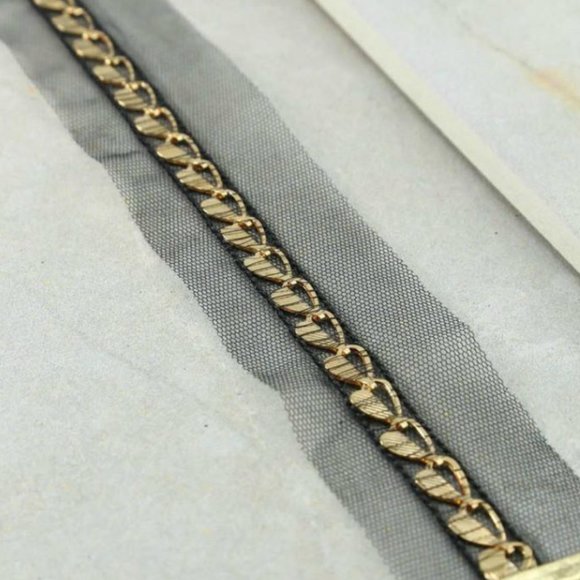 Vanessa Mooney Mesh Choker - Picture 2 of 2